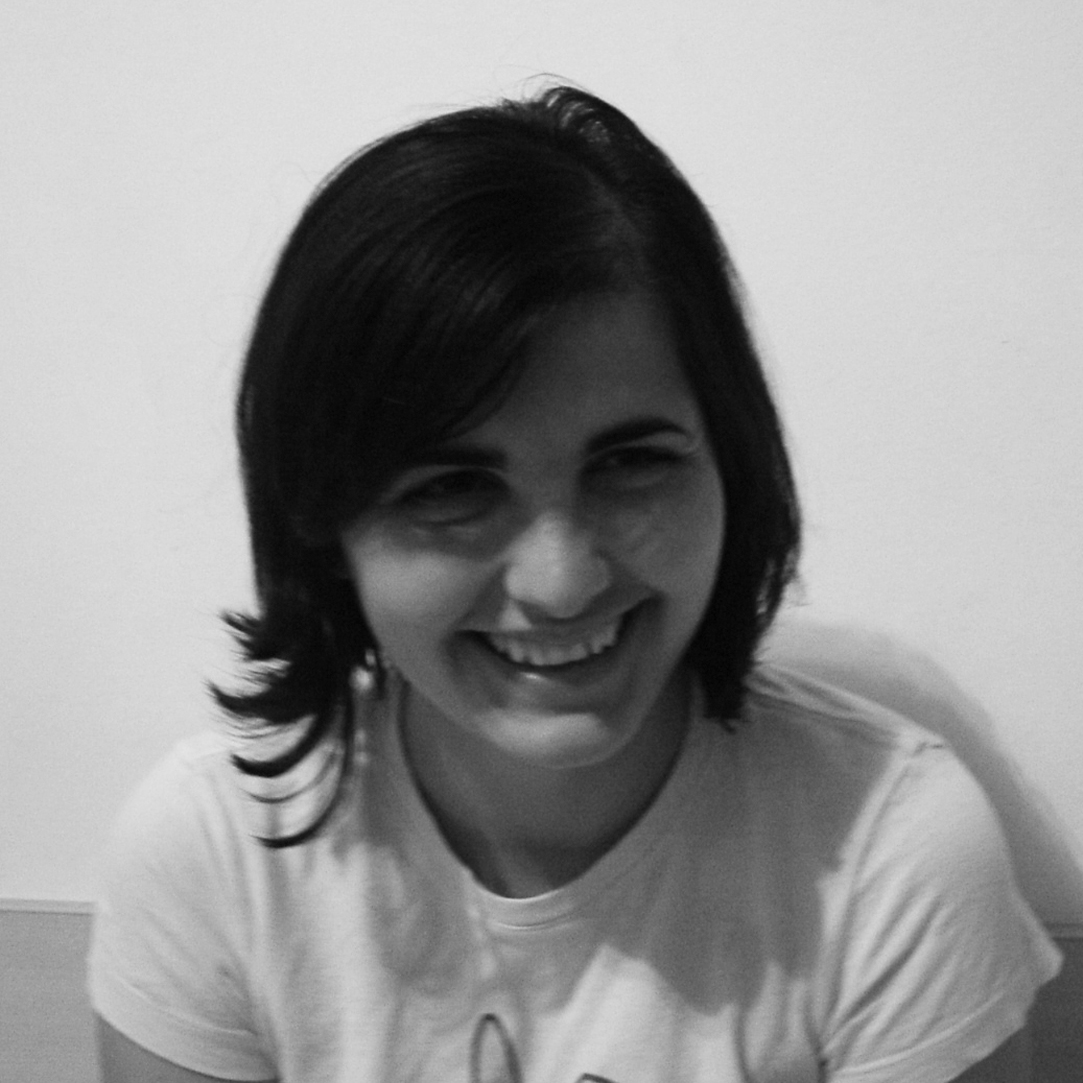 Ana-Maria Brancea
